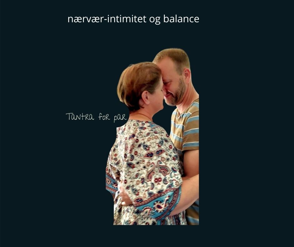 Et parkursus indeholder både nærhed og bevægelse.