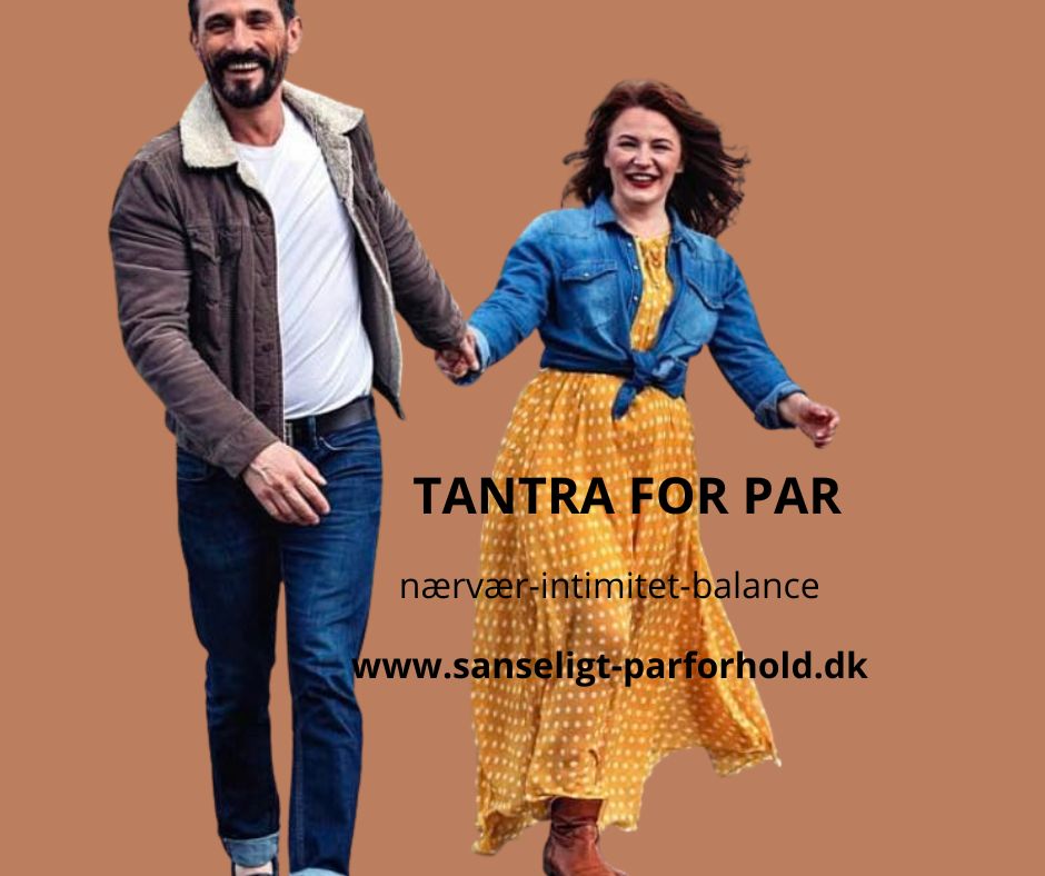 Tantra for par 3.0