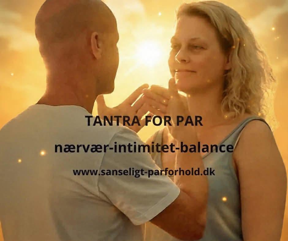 Tantra for par 1.0